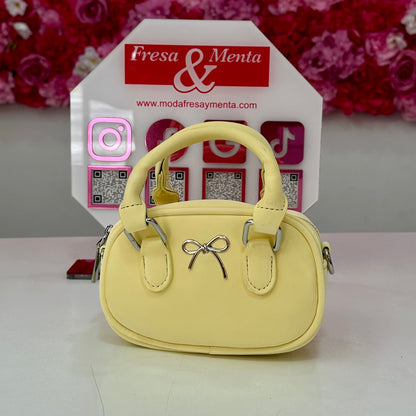 Mini bolso