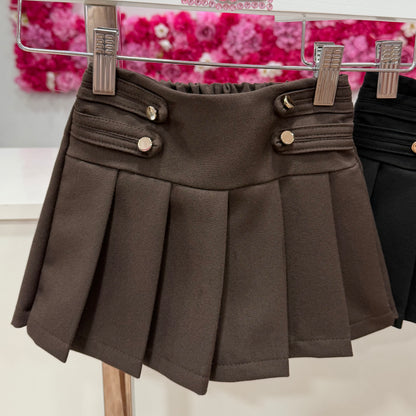 Falda paris