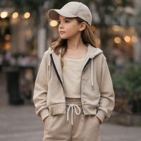 Conjunto sport oversize