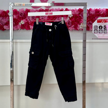 Pantalón bolsillo cargo
