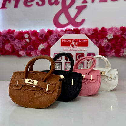 Mini bolso