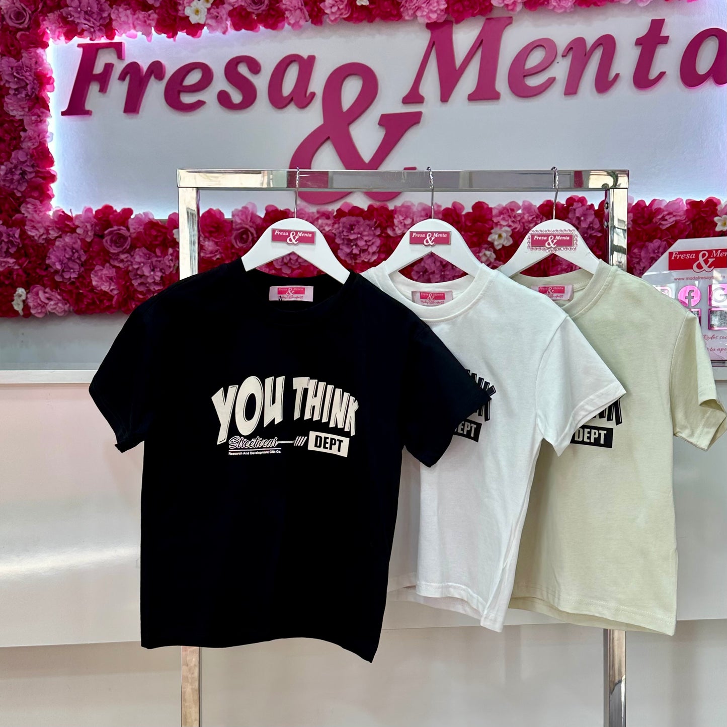 Camisa algodón