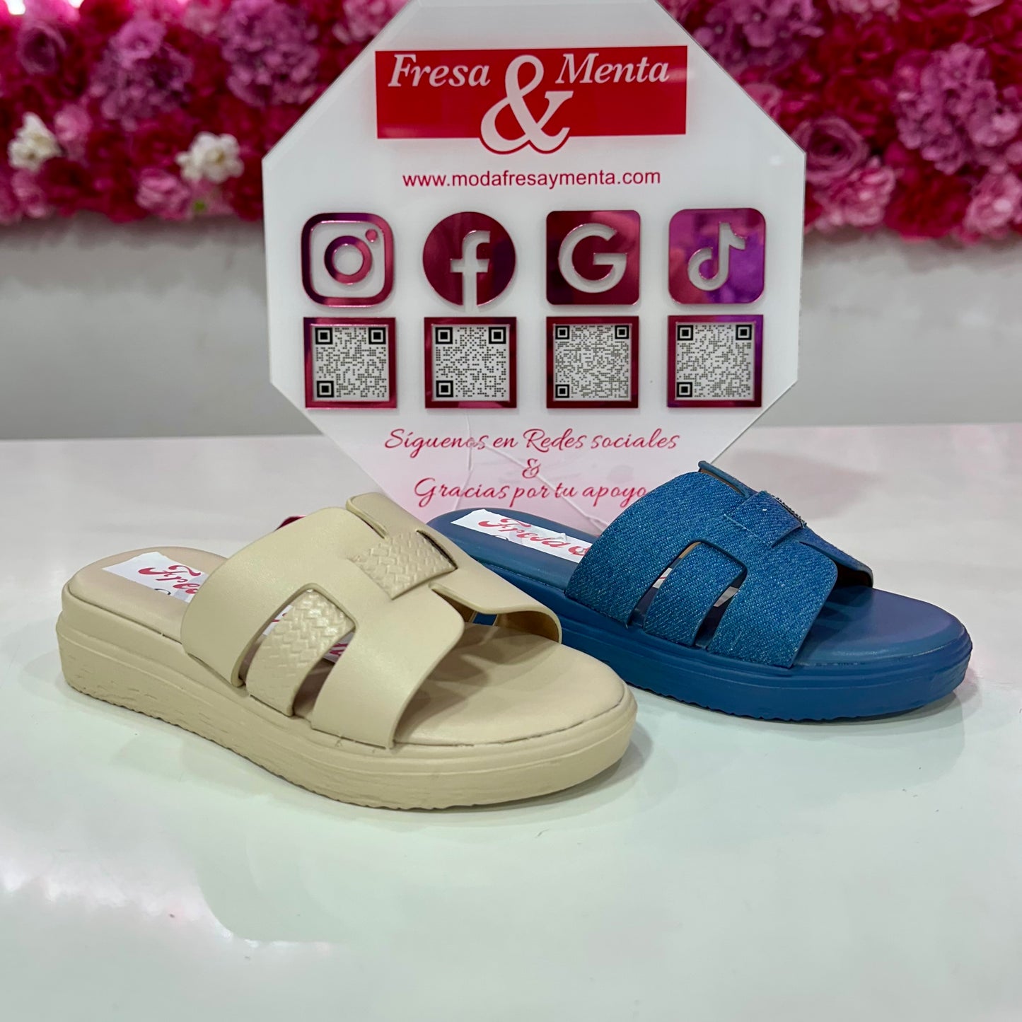 Sandalia