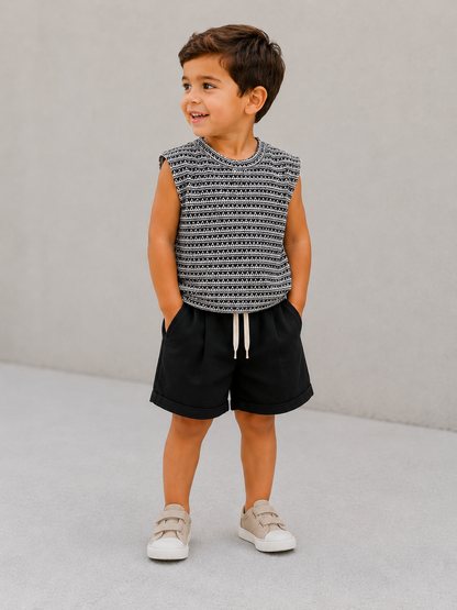 Conjunto  Baby hilo
