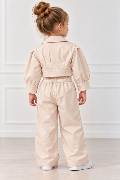 Conjunto baby