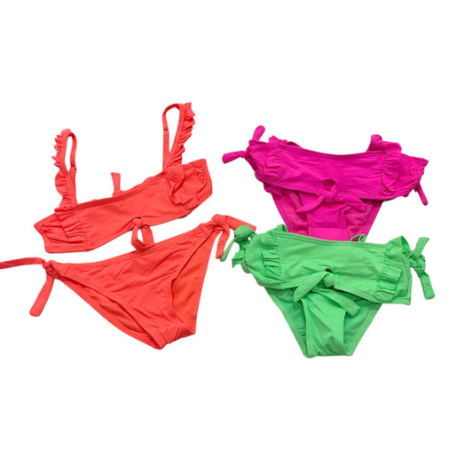 Bikini liso