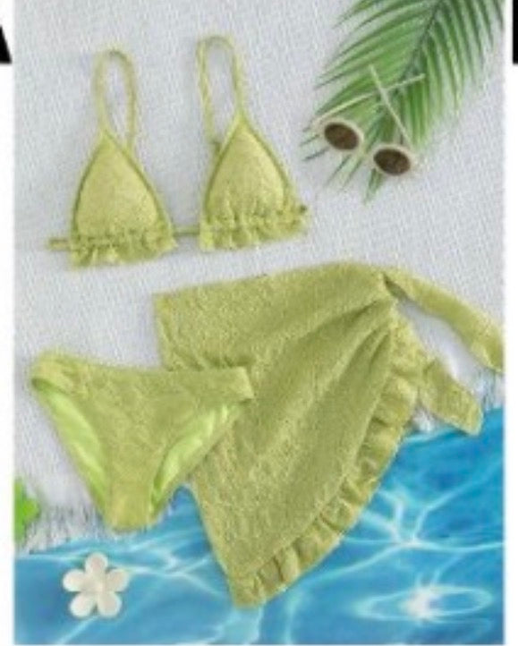 Conjunto baño