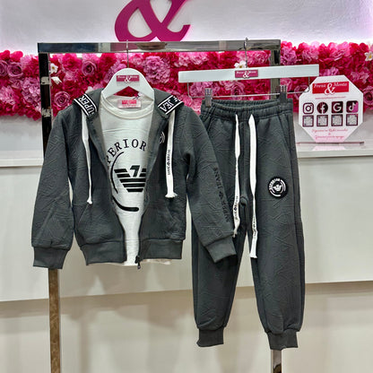 Chándal inspiracion