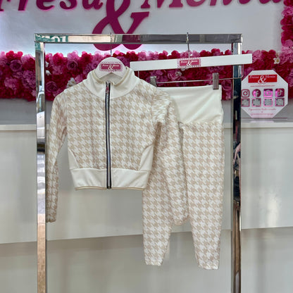 Conjunto sport Urban