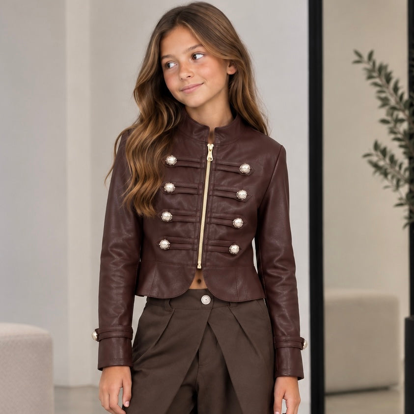 Chaqueta Napoleón