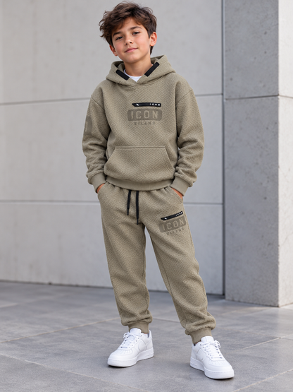 Chándal Icon sudadera
