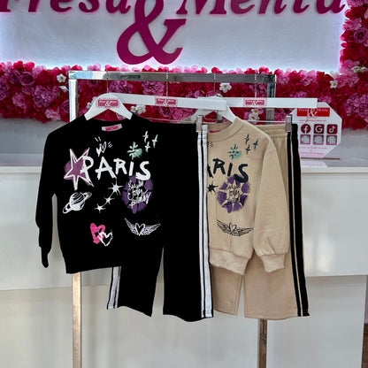 Conjunto Paris