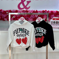 Sudadera Future
