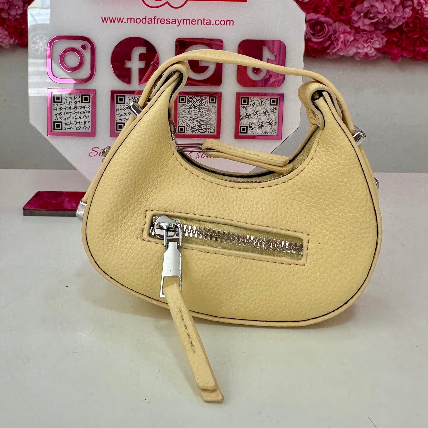 Mini bolso