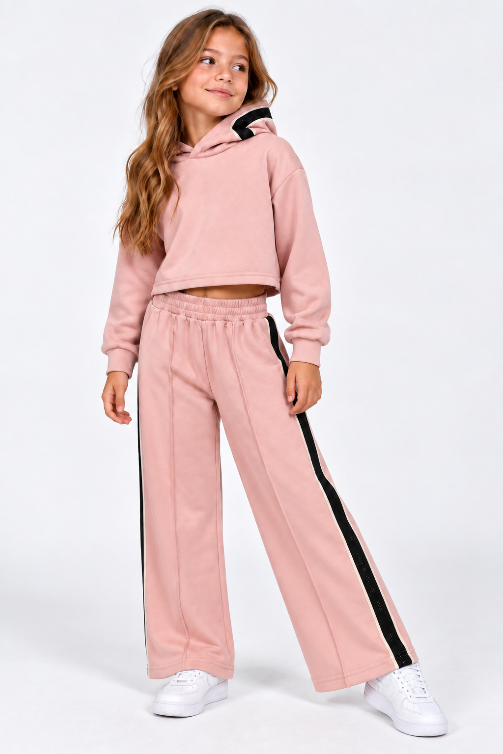 Conjunto Sport urban