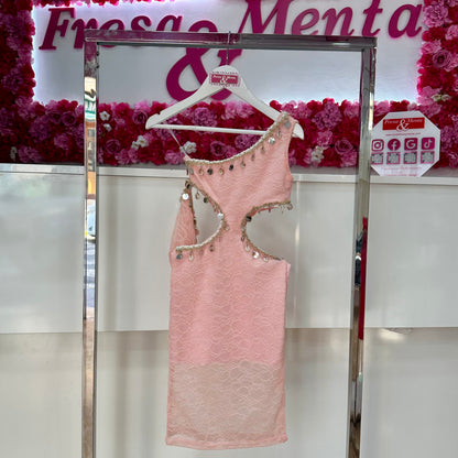 Vestido Shakira