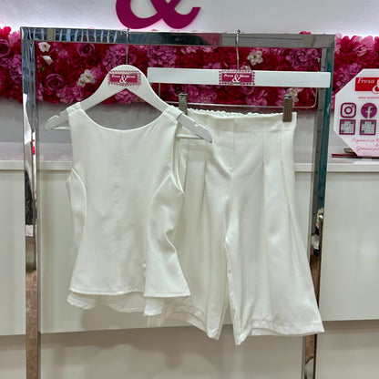 Conjunto lazo