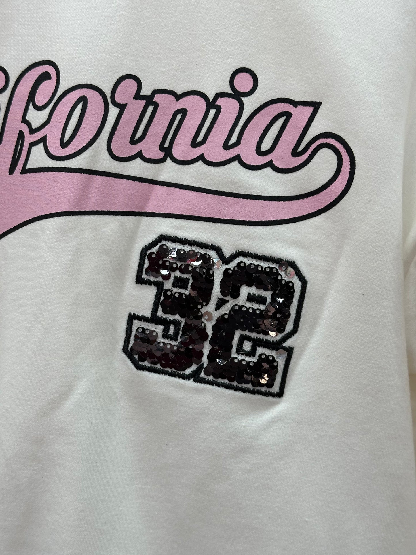 Sudadera California