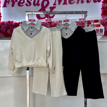 Conjunto casual