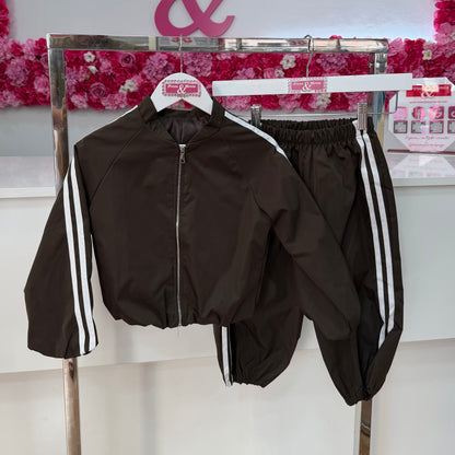 Conjunto forrado