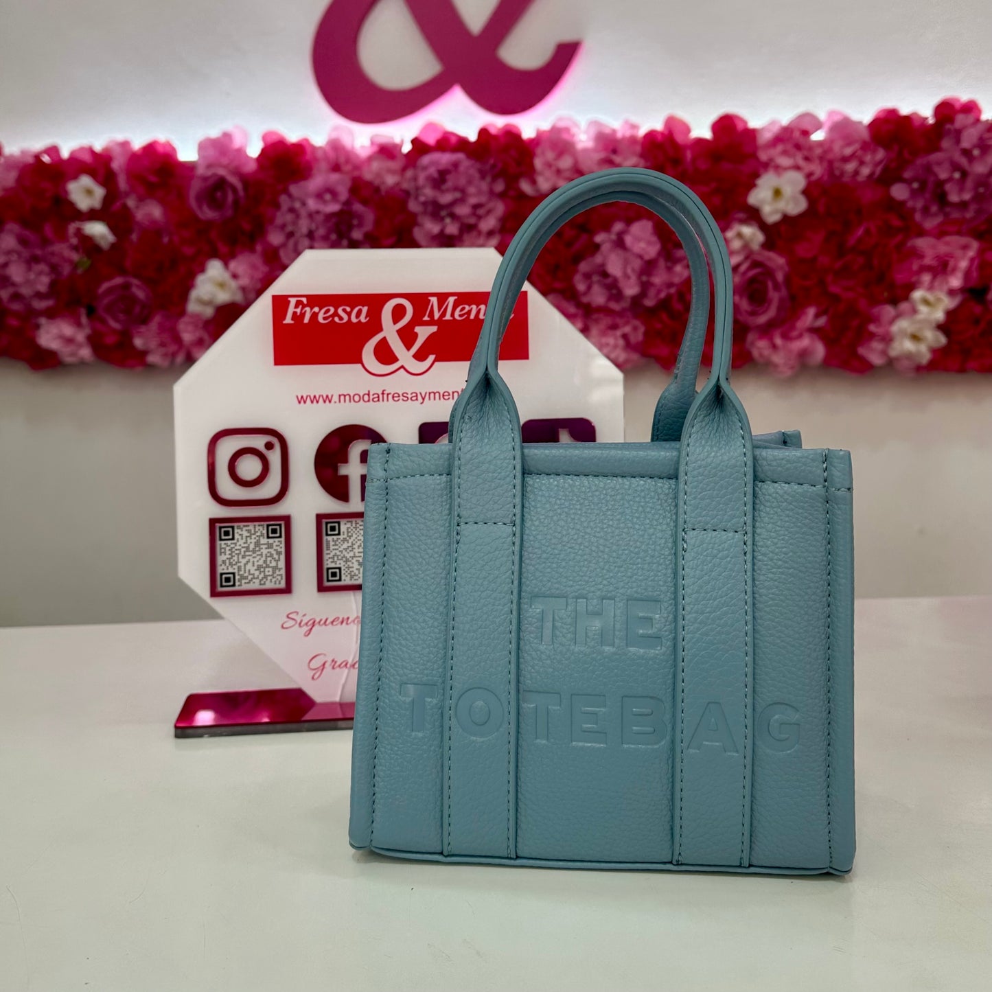 Bolso The Totebag
