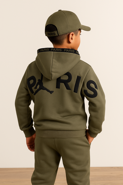 Chándal inspiración