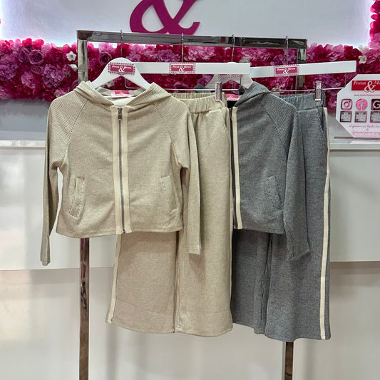 Conjunto sport urban
