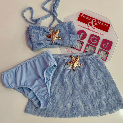 Conjunto baño