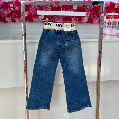 Pantalón jeans Boxing