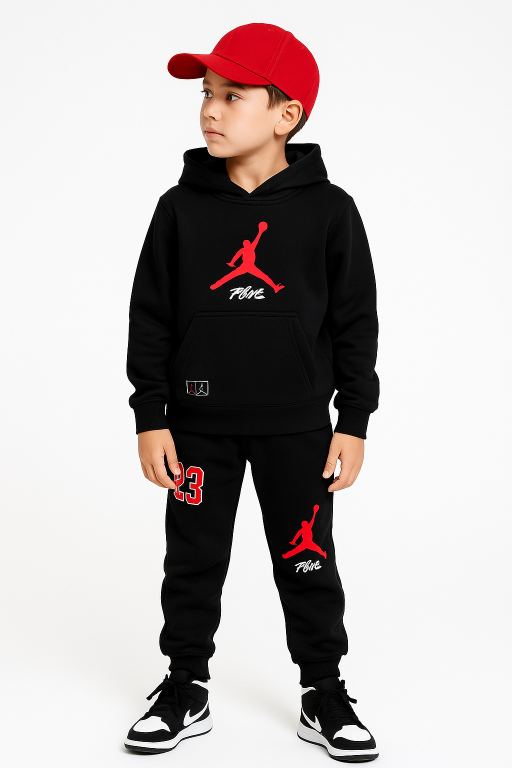 Chándal inspiración