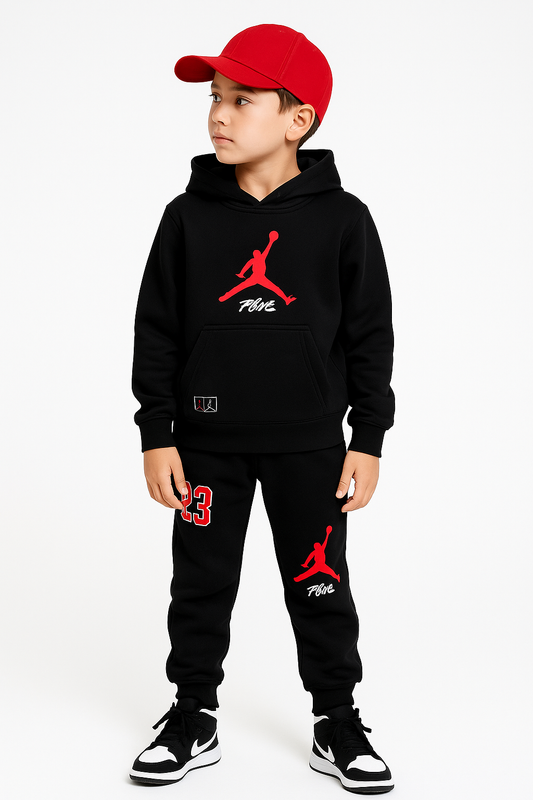 Chándal inspiración