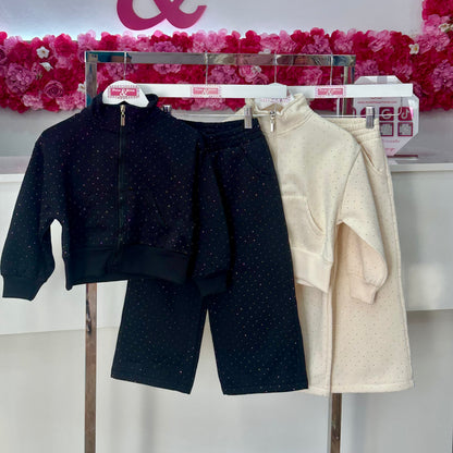 Conjunto chispitas