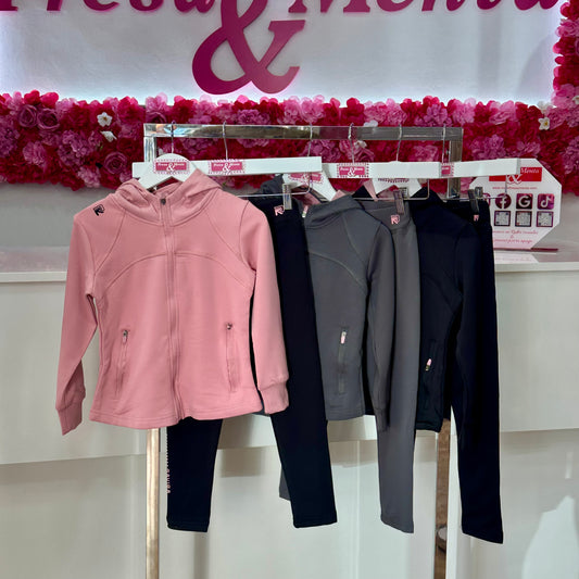 Conjunto sport maya R