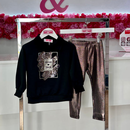Conjunto maya