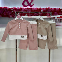Conjunto M