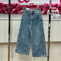 Jenas oversize grabado