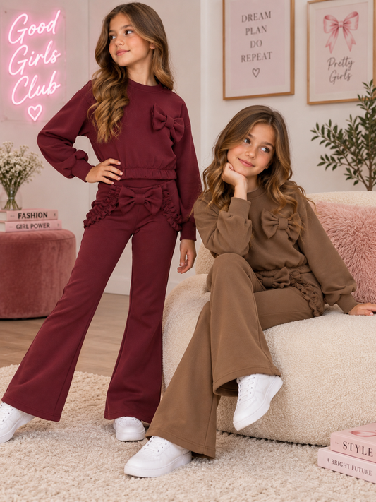Conjunto lazo