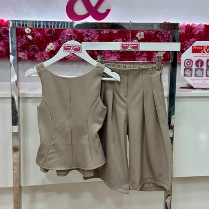 Conjunto lazo