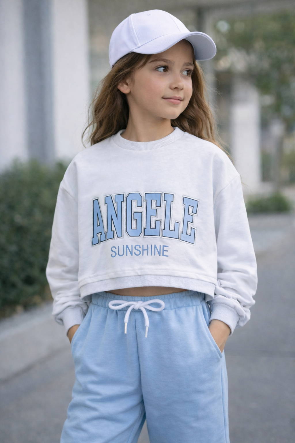 Conjunto Angeles
