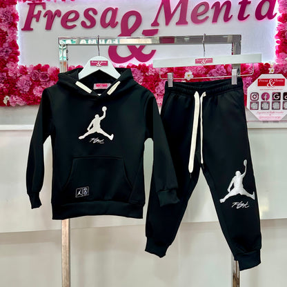 Chándal inspiración paris