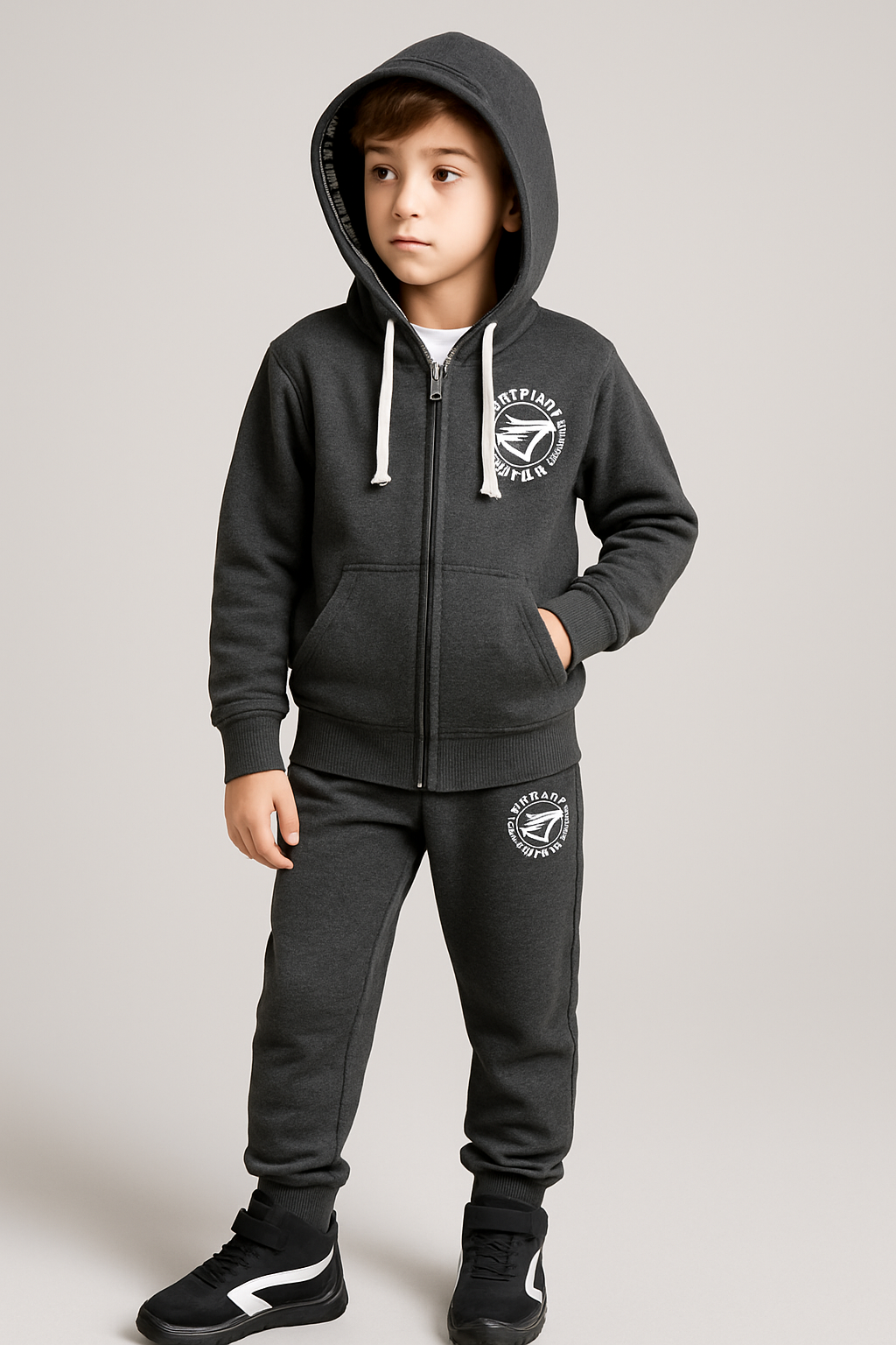 Chándal inspiracion