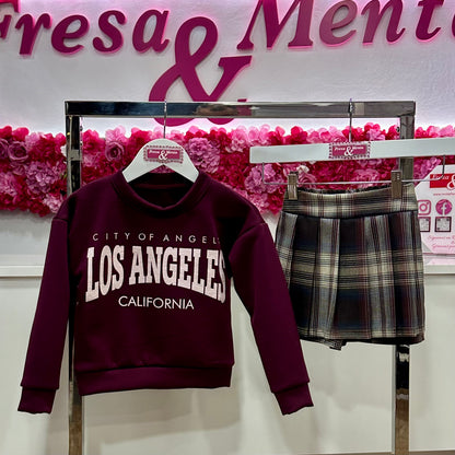 Conjunto los Ángeles