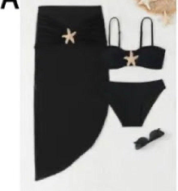 Traje de baño Estrella de Mar