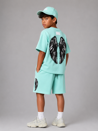 Conjunto inspiración
