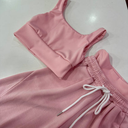 Conjunto sport urban