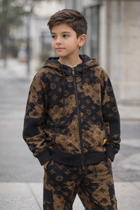 Chandal inspiración