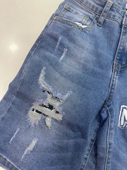 Jeans elásticos