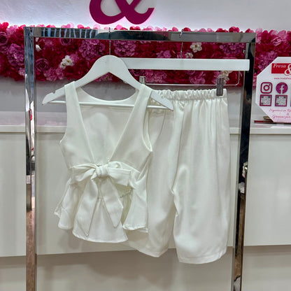 Conjunto lazo