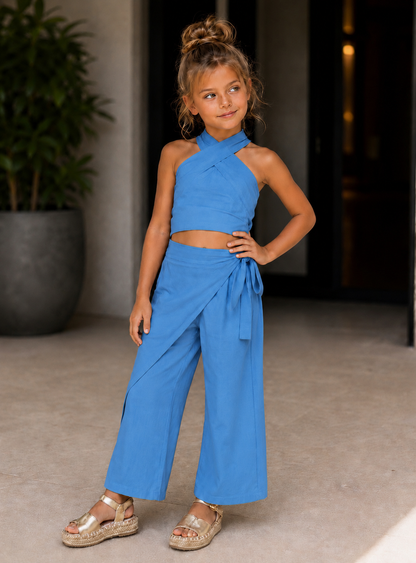 Conjunto pantalón