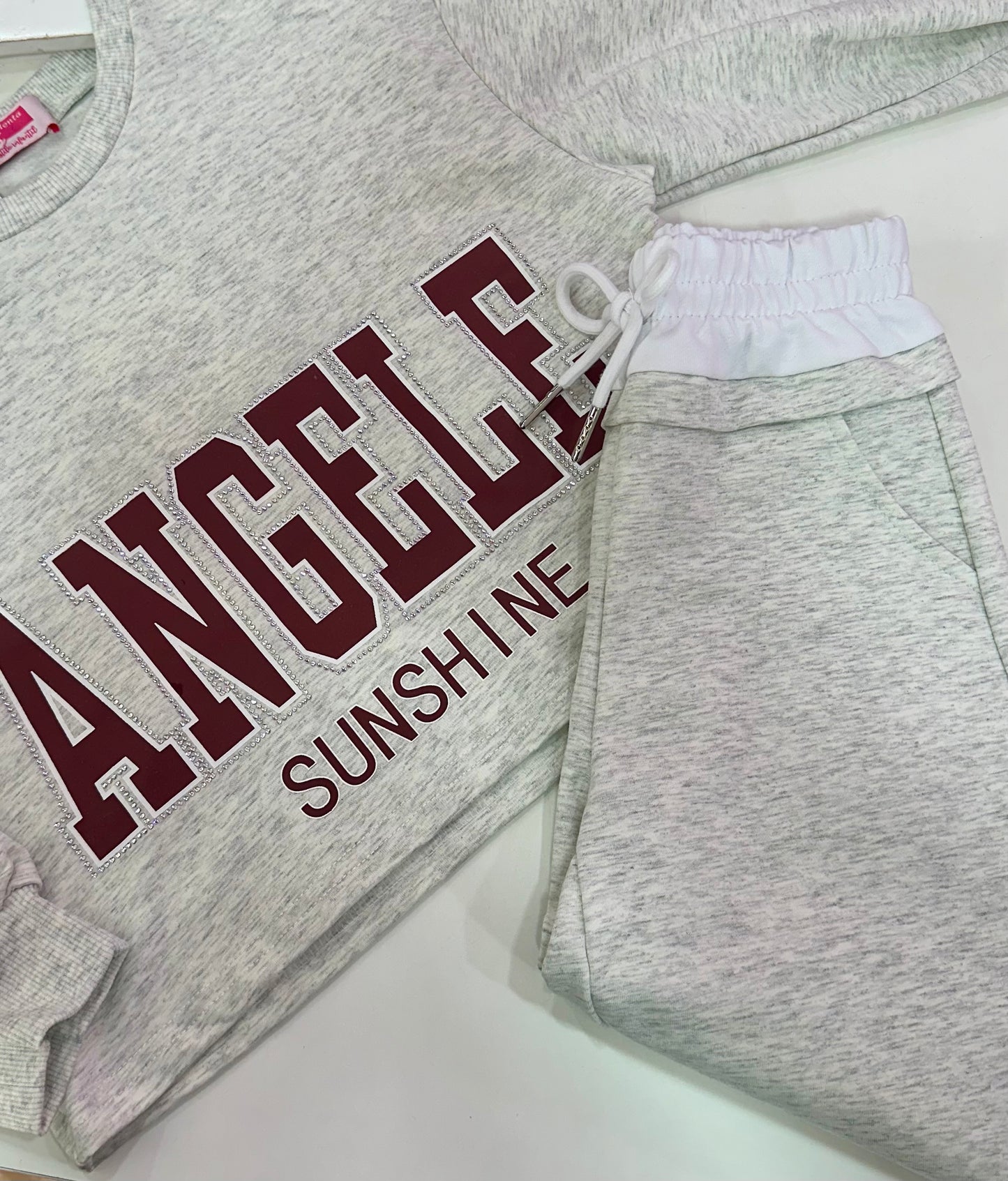 Conjunto Angeles